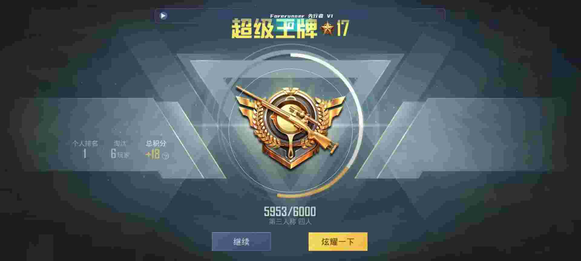 和平精英鸡腿辅助自瞄 - ƽӢҿͶƵ辅助预览图
